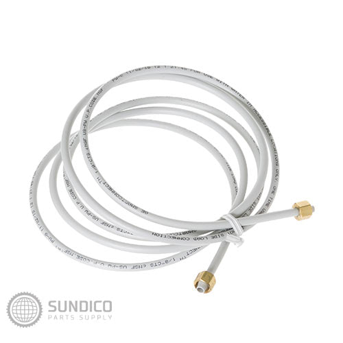 General Electric WX08X10006 Refrigerator Tubing