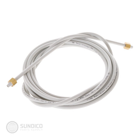 GE 1/4" 15' ICEMAKER TUBING WX08X10015