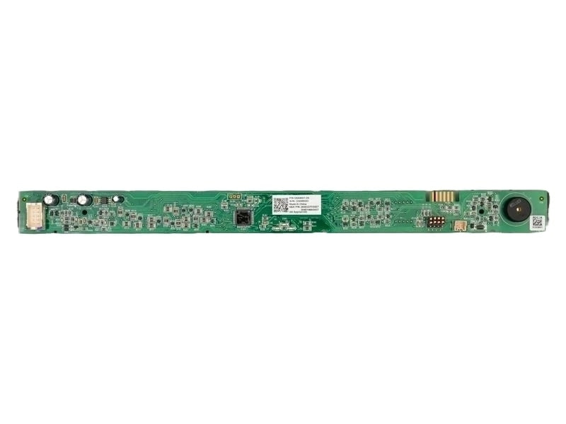 General Electric WD21X26947 Dishwasher UI Control Board