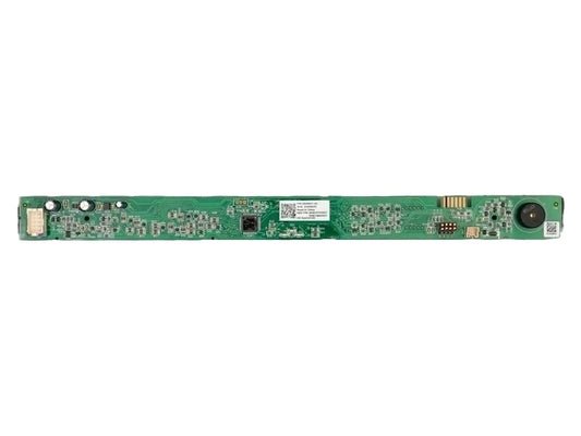 General Electric WD21X31899 Dishwasher UI Board