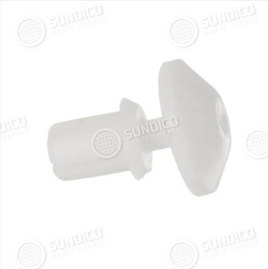 LG 4051W3A001A Microwave Connector Assembly