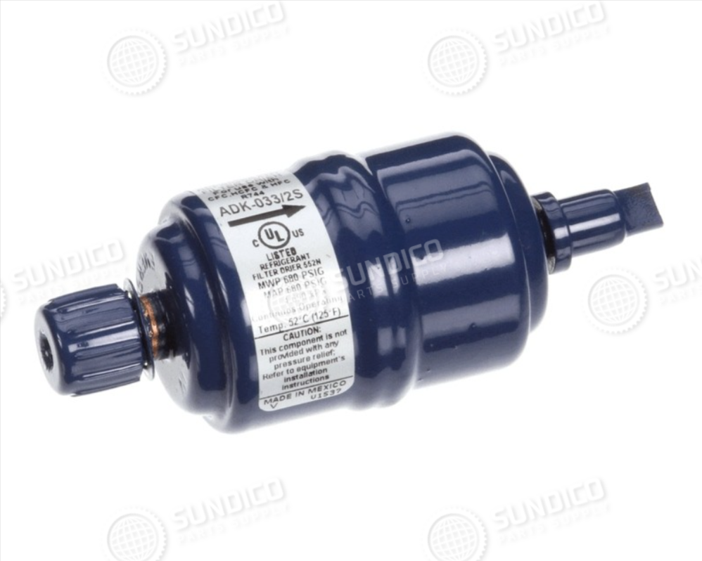 Continental 4-767 Refrigeration Drier, Filter