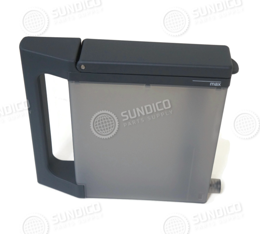 Bosch 00655550 Cooker Water Tank