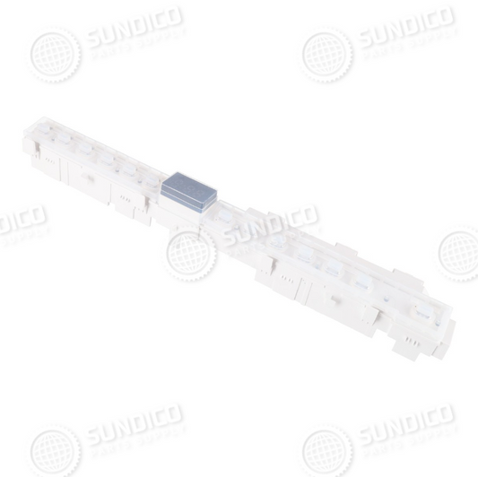 Bosch 00747393 Dishwasher Control Board