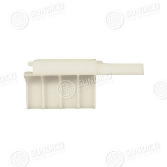 LG 4510W3L003A Microwave Door Latch Lever