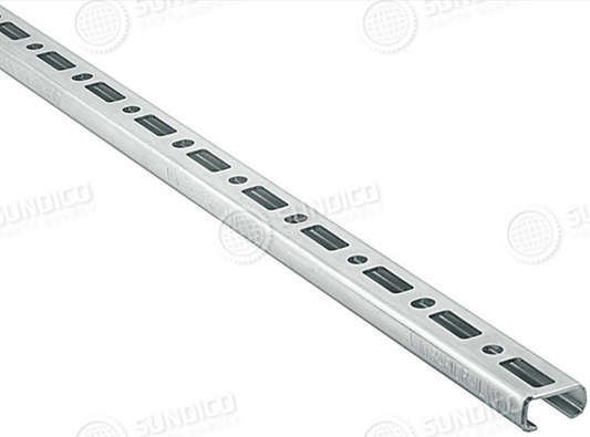 Continental 60238 Refrigerator Shelf Standard 8"