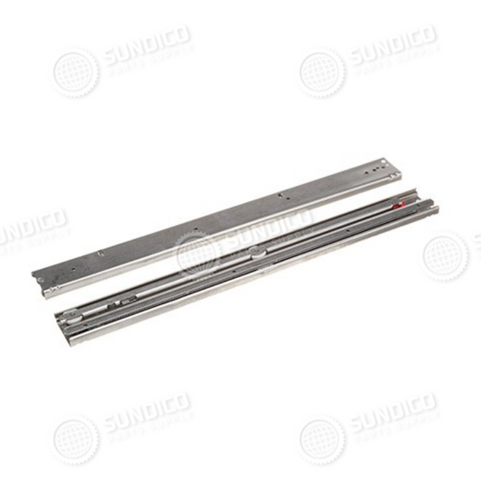 Continental 2-505  Refrigerator  Drawer Slides