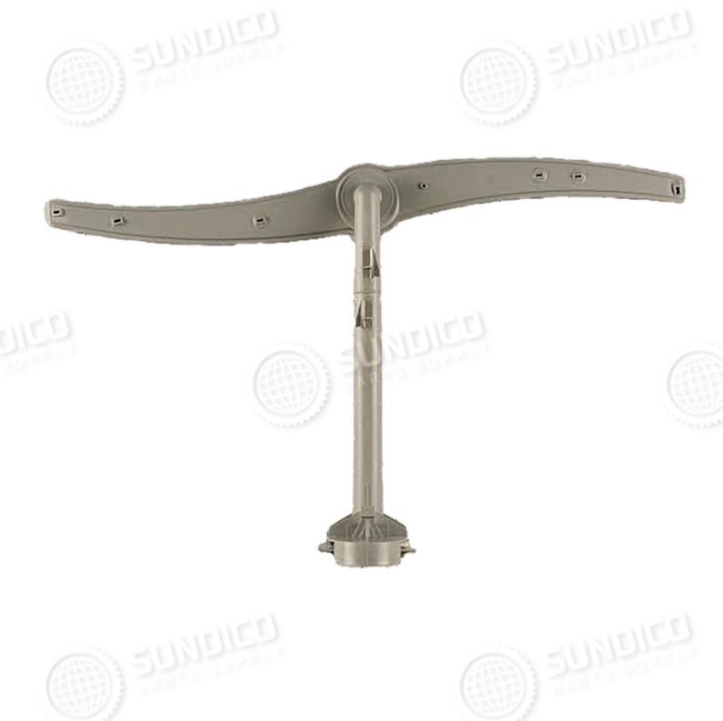 Bosch 00745856 Dishwasher Upper Spray Arm Assembly