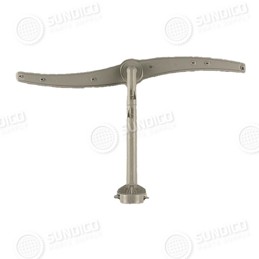 Bosch 00745856 Dishwasher Upper Spray Arm Assembly