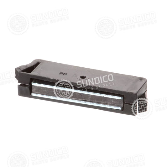 Carter-Hoffmann 18302-0079 Commercial Refrigeration Magnetic Catch Snap-in