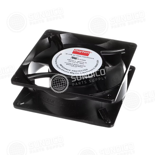 Federal 41-11170 Commercial Refrigeration Motor Axial 115V