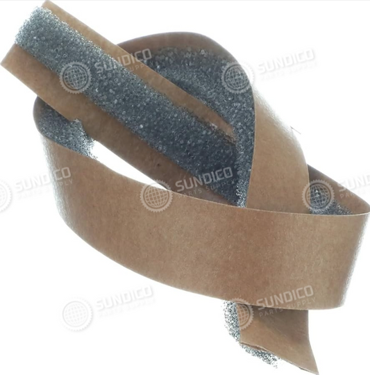Whirlpool WP697813 Washer-Dryer Seal